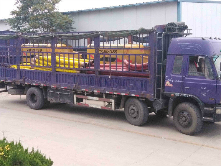 广西桂林市资源县混凝土输送泵拖泵厂家型号